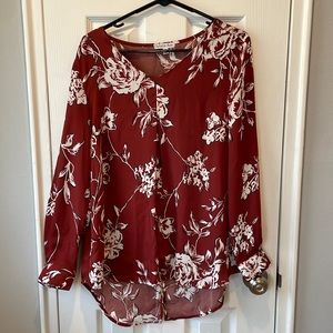 Women’s blouse